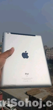 Apple ipad